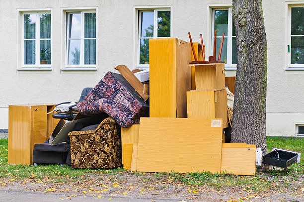 Household Junk Removal in Winter Gardens, CA