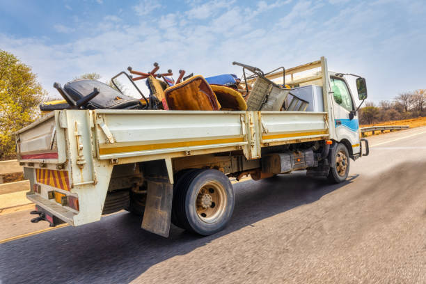 Professional Junk Removal in Winter Gardens, CA