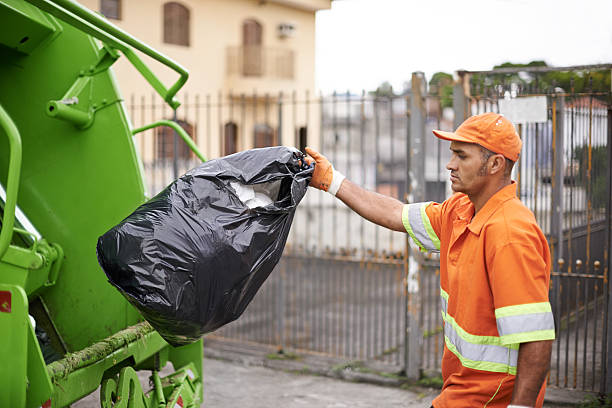 Debris Removal in Winter Gardens, CA